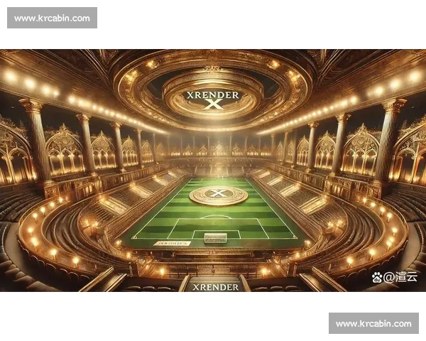 体育赛事PC版全新升级打造沉浸式观赛与互动体验平台生态未来