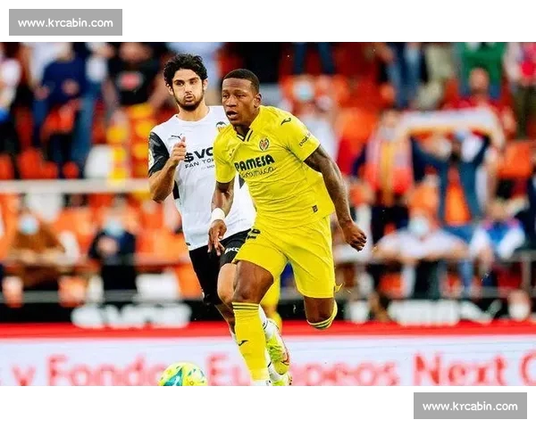 欧冠数据平台全面解析赛季球队表现与球员数据趋势