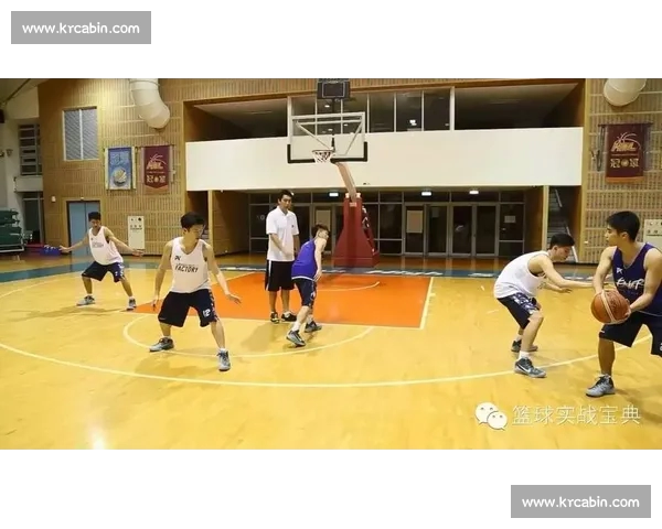 基于多维数据建模的篮球三分球命中效率与战术价值深度分析研究