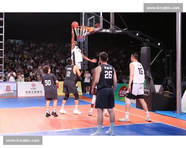 CBA官网入口：畅享篮球盛宴，尽在指尖掌控精彩赛事与最新资讯